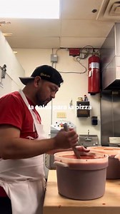 pizza | Antonio Aguirre