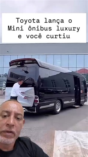 323K views · 5.7K reactions | ✨ O futuro do transporte urbano...