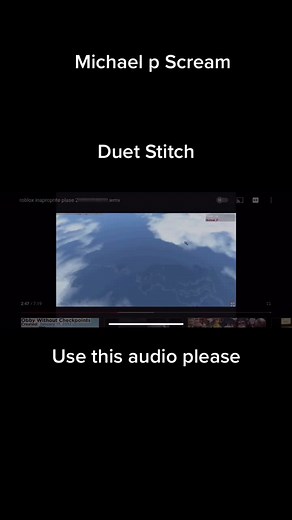 #michealp use this sound pls@brunoandxsans_cool #michaelp