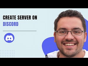 How to Create a Discord Server (2025 Fast & Free Setup)