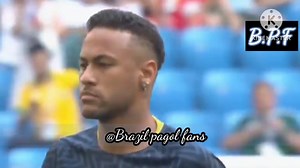 Neymar is a name of trust for the team, known to the entire football world. Mesmerized by the magical play of his feet. | Brazil pagol fans