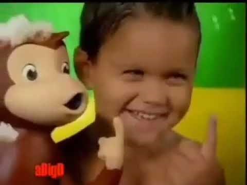 Nick Jr on Nick Ideal Commercial Break (February 9, 2007)