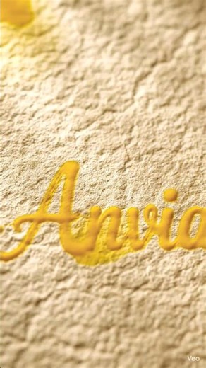 Anvia — A Different Kind of Flow 💛