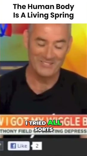 How the Human Spring Really Works (And Why It Changes Everything)