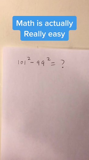 330K views · 3.1K reactions | SQUARED ℹ️ #reels #fyp #math...