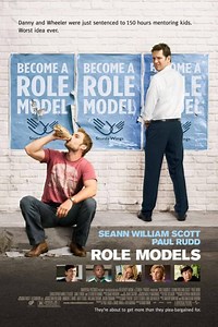 Role Models Summary, Trailer, Cast, Where to Watch and More