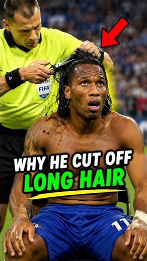Didier Drogba's Best Goals of All Time ⚽ #shorts #football
