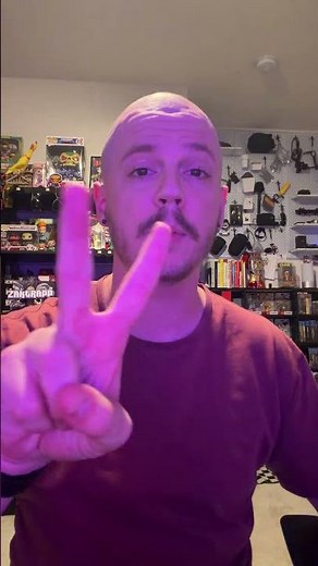 BALD TIPS