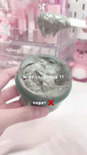 Mugwort Pore Clarifying Wash Off Pack Review
