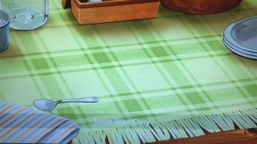 Giratina Pokemon Eating Animations: Part 2