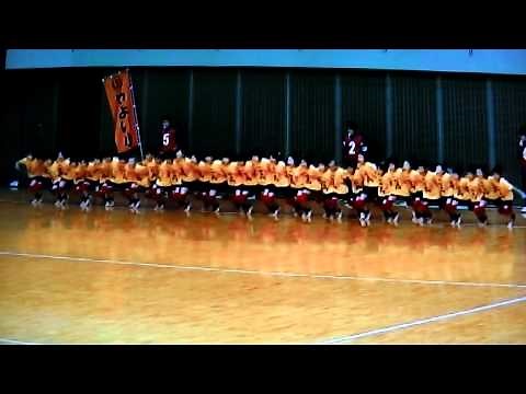 第1回30人31脚千葉大会