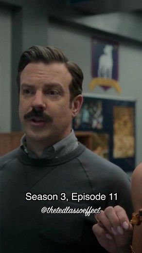Ted Lasso Oklahoma Scene Explained
