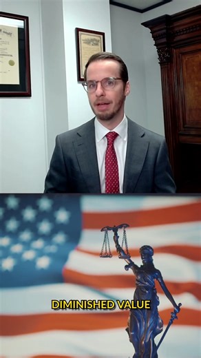 If you’re pursuing a diminished value claim, getting a professional appraisal can make a big difference. An independent appraiser can evaluate your vehicle’s pre-accident value, review the repairs, and determine how much market value was lost because of the crash. Lone Star Injury Attorneys can guide you through the diminished value process and help you pursue full compensation. Contact us today: https://bit.ly/3ViZ5wD #LoneStarAttorneys #TexasInjuryLaw #DiminishedValue #CarAccidentHelp #Protect