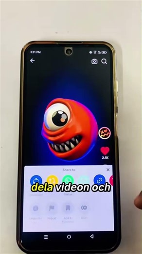 Vad händer om du sväljer tuggummi? 😱