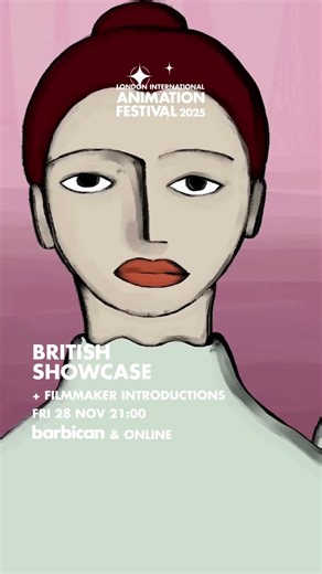 #British #Animators #Onstage