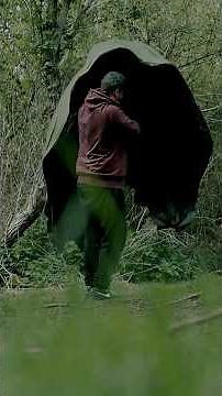 The BEST Brolly System in Carp Fishing - We think so...