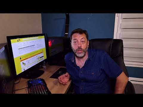 Remplacer cartouche CANON MG3550 | Tutoriel Client