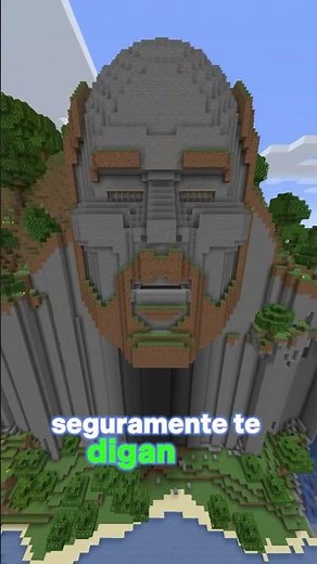 ¿Cuál es el Mundo MAS CONOCIDO de Minecraft?