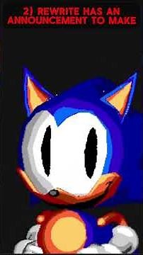 FNF REWRITE FAN MOD IS AS CHARMING AS THE ORIGINAL REWRITE MOD!!!