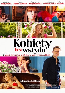 Kobiety bez wstydu (2016) film online - Gdzie obejrzeć: Netflix | HBO | Prime | CDA | Filmweb