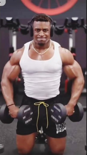 Best Shoulder Workout #motivation #viralshort #tiktokviral #tiktok