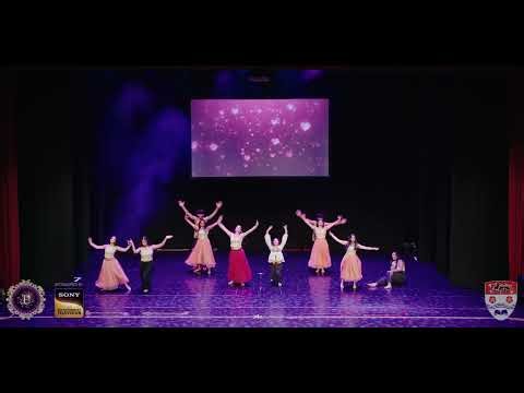 ★ JUST BOLLYWOOD 2024 - UNIVERSITY OF LANCASTER ★