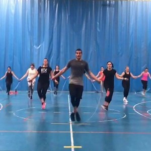 28K views · 264 reactions | Double unders are sad. This jump rope...