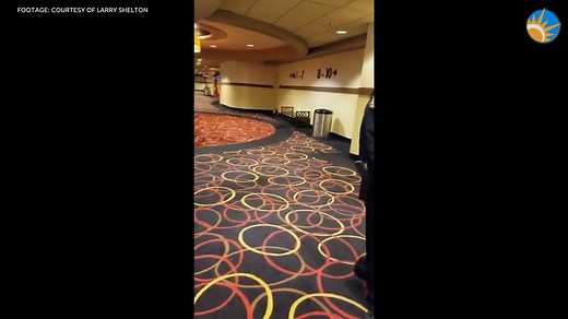43K views · 210 reactions | Larry Shelton of Phoenix posted cellphone videos of his encounter with staff at AMC's Ahwatukee theater, whom he has accused of racial profiling. Full story here: https://www.azcentral.com/story/news/local/ahwatukee/2019/03/13/larry-shelton-accuses-amc-ahwatukee-phoenix-arizona-racial-profiling-video-goes-viral/3146908002/ | azcentral | Facebook