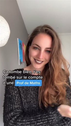 👩‍🏫 #prof #eleve #tiktokacademie