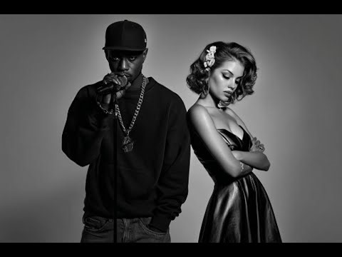 40s Torch Songs & 90s Boom-Bap: The Dark Sessions (A-Side)