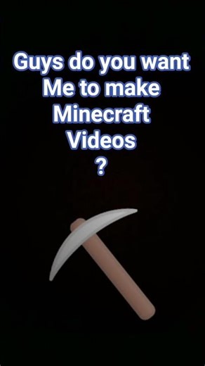 comment if you want Minecraft videos#shorts#⛏️🗡️⚔️🪓#