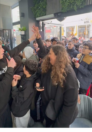 Deutschrapper Musikvideo aus Freiburg – Wer war dabei?