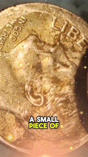 2013-P Roosevelt Dime Die Chip Error Worth $200