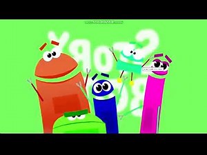 Storybots intro Effects Round 1 vs. QMG117, TBG & Everyone (1/19)