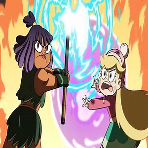 3.3M views · 191K reactions | Star vs Las Fuerzas del Mal Temporada 3 Capítulo 5 https://www.facebook.com/groups/296542522197259 | Star vs. las fuerzas del mal | Facebook