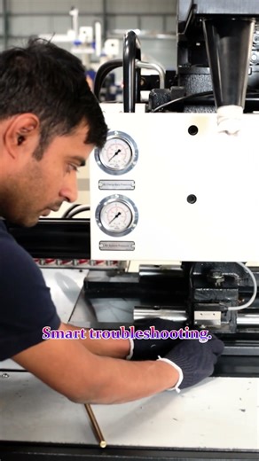 Why Operator Skill Matters More Than You Think in Manufacturing