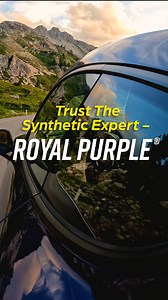 🔥 Max out your performance with Royal Purple® 🔥 Our high-performance synthetic lubricants are #BuiltForPerformance—engineered for serious protection, better efficiency, and more horsepower 🏁💪 ✅ Advanced additives that fight wear ✅ More power with less friction ✅ Proven under pressure—from commutes to the track No matter the road or challenge, drivers choose Royal Purple for one reason: they Never Settle. 🚗💨 Learn more at royalpurple.com #NeverSettle #BuiltForPerformance #DriveWithRoyalPurp