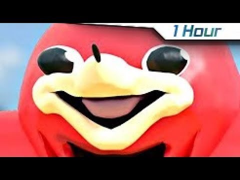 [1 Hour] DO YOU KNOW DA WAE (song)