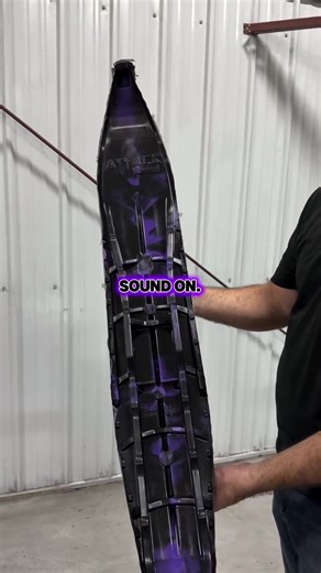 The Satisfaction of Snowmobile Skis