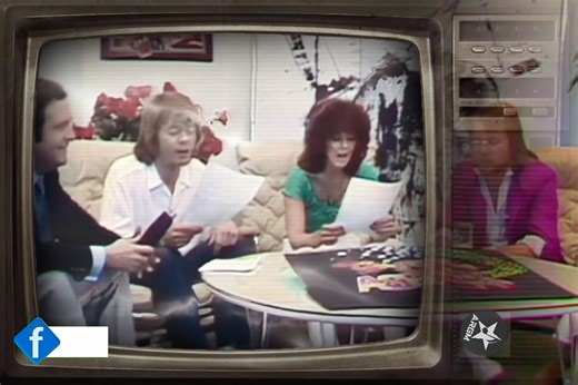 ABBA - Dame! Dame! (UOVideo) #ABBA #DameDame #Disco #Europop #PopMusic #TopHits #UOVideo #ARGoodMusic | AR GOOD MUSIC