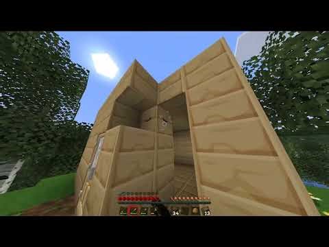 The Aether 2 | #2: "A Long Day In The Mines!"