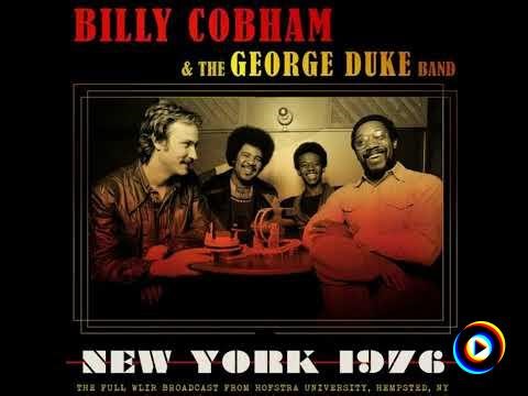 Floop De Loop - Live by Billy Cobham%2C The George Duke Band