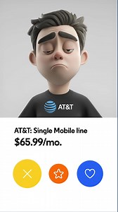 With Optimum Mobile, get a single Unlimited line for just $25/mo. Your search for the perfect Mobile provider is over. | Optimum | Facebook