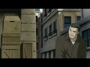 GUNSLINGER GIRL EPISODE 4 ENGLISH DUB