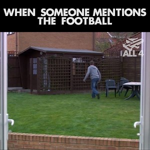 149K views · 122 reactions | All of us during the world cup final... | Channel 4 Homes | Facebook