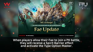 Greetings Webzeners! Here's what you should check out this week!  Today’s topics: #WEBZEN #MUOnline #SUNClassic #ShotOnline  MU Archangel SEA: 1.19 Update ▶️ [TBD]  Shot Online: Water Balloon Darts Event ▶️ [https://shotonline.gamescampus.com/events/en/summer]  SUN Classic: Conquer the Land of Eerie Silence! ▶️ [https://sunclassic.webzen.com/en/news/events/33236/conquer-the-land-of-eerie-silence] | WEBZEN | Facebook