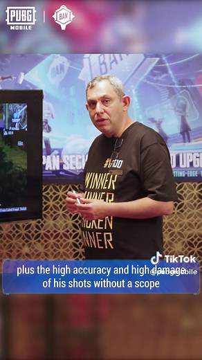 Identifying Cheaters in PUBG Mobile: Expert Investigator Insights