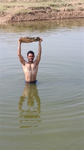 बाहुबली 💪