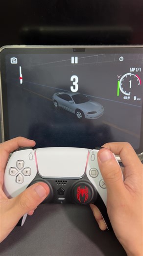 iPad Gaming Controller for PS4 - Malaysia