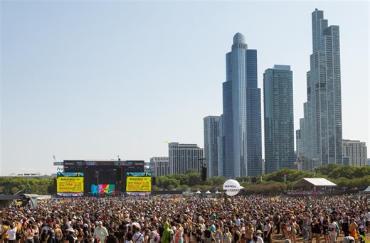 Lollapalooza: From farewell tour to Chicago tradition
